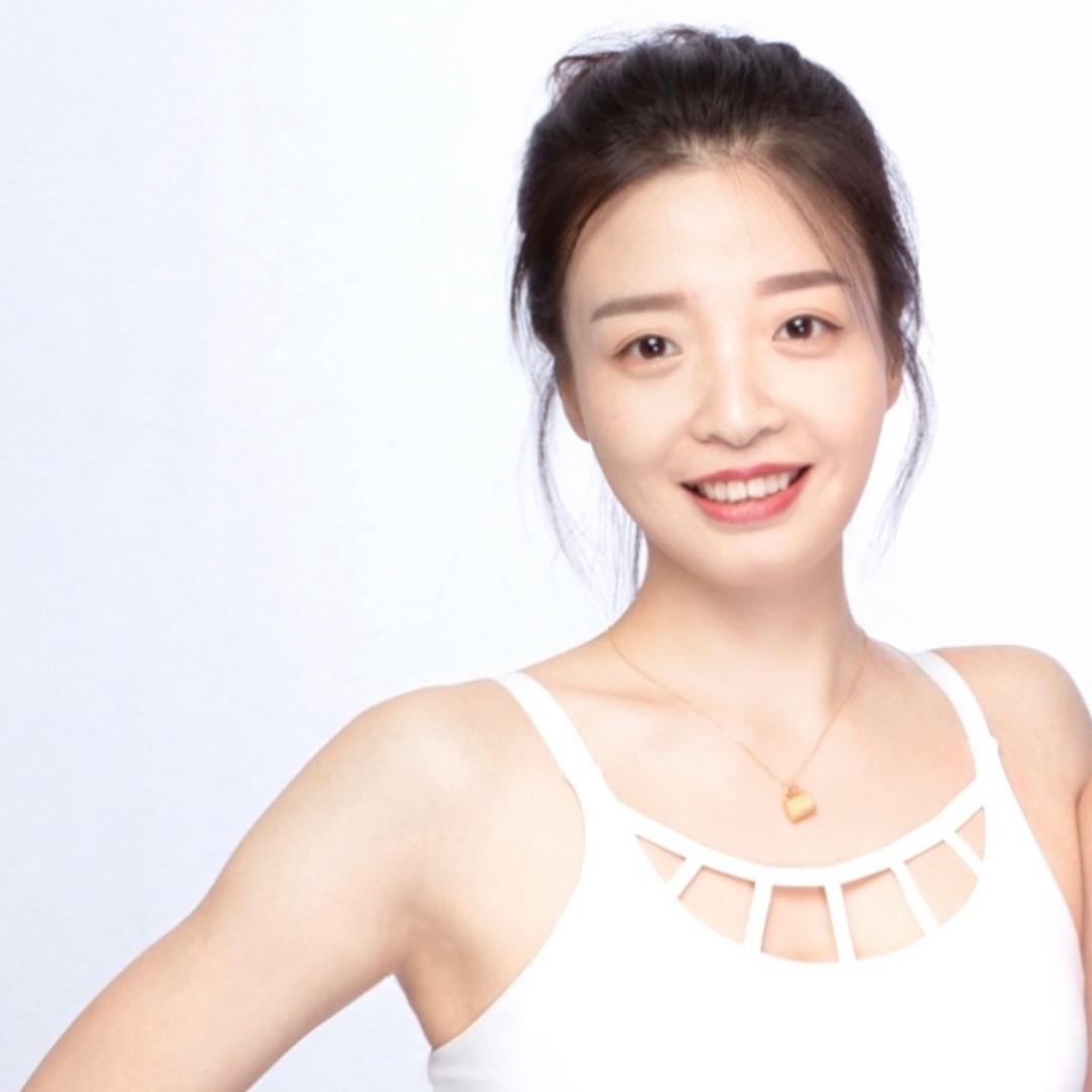 爱·瑜伽｜彭星🌟