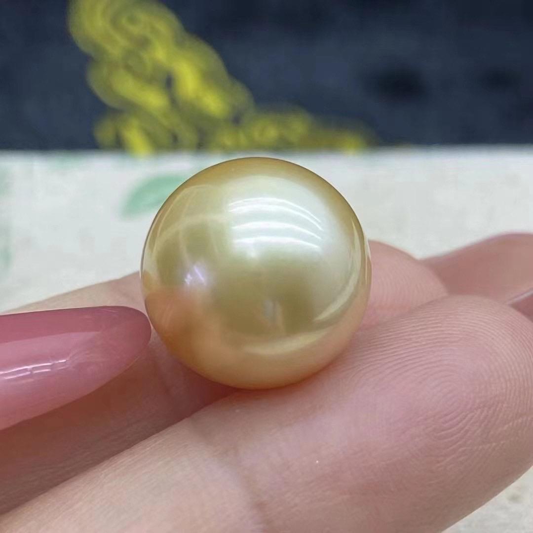 Lynn珍珠甄选