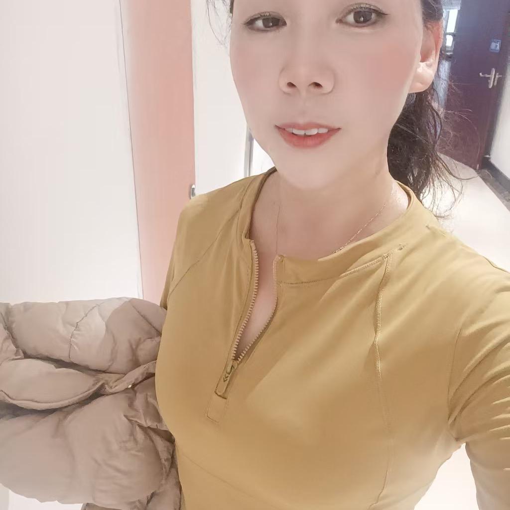 开心妈妈👩