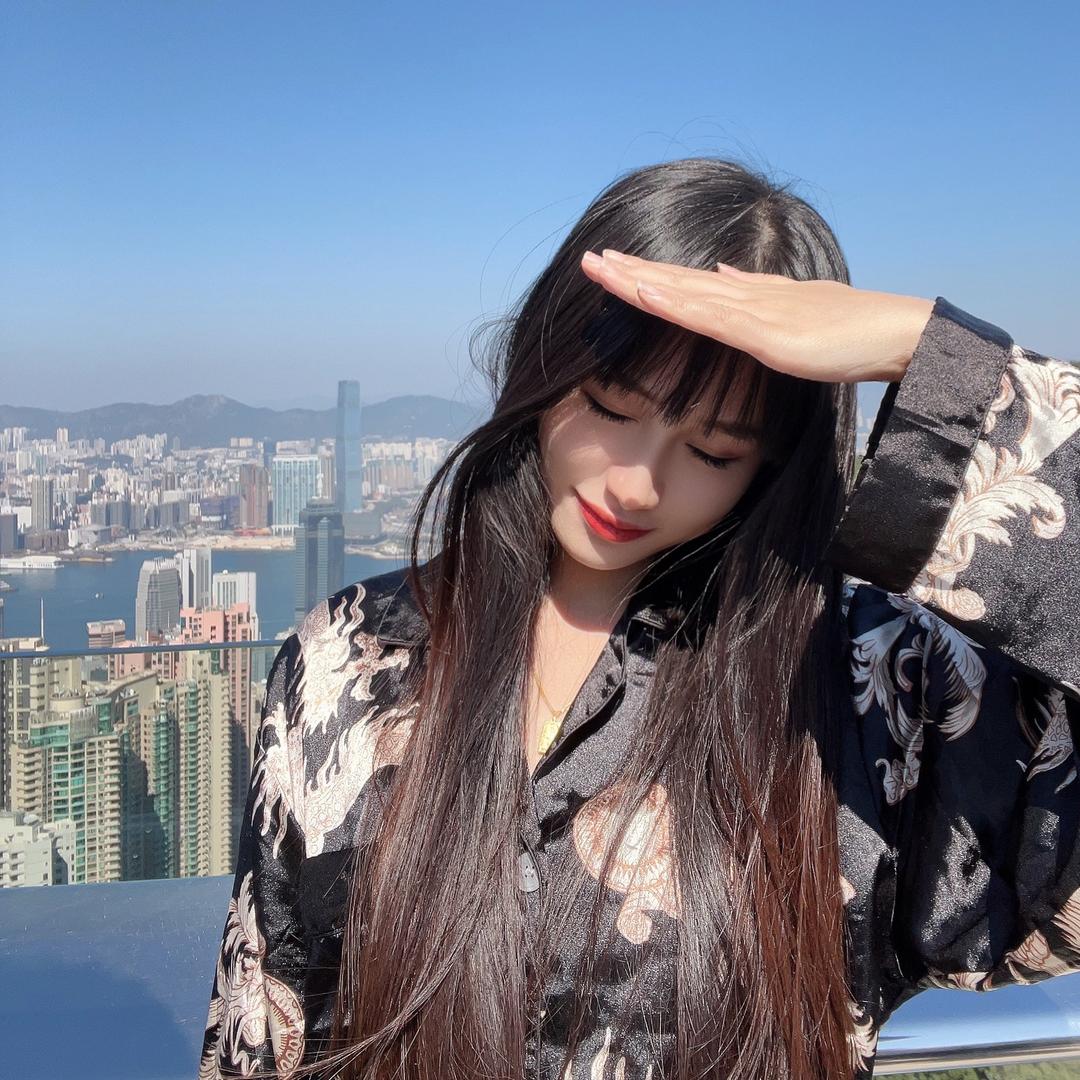 舞灵丽莎