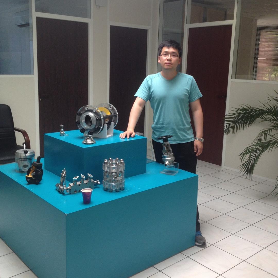 每天学机械-新时空solidworks周
