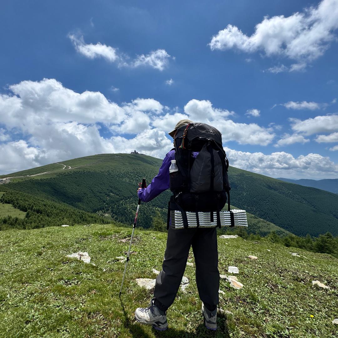 滿目山河（冈仁波齐）