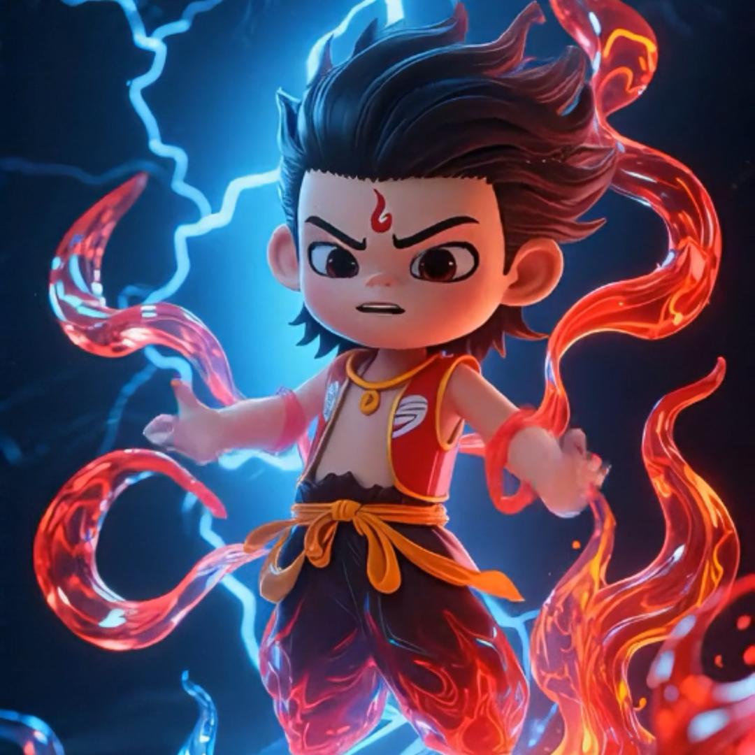 咯