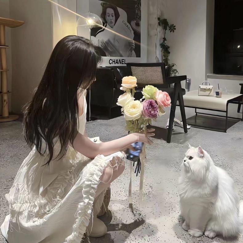 我还不困.