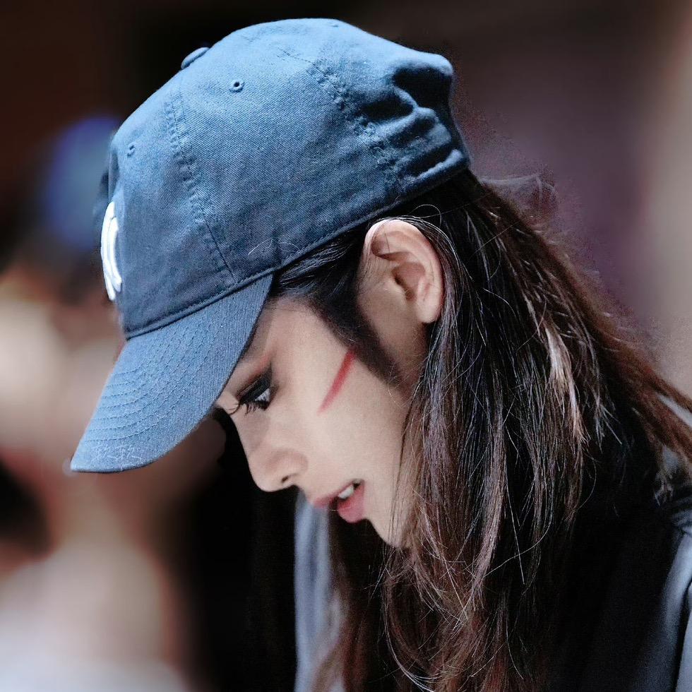 陈棉花现任女友🍊