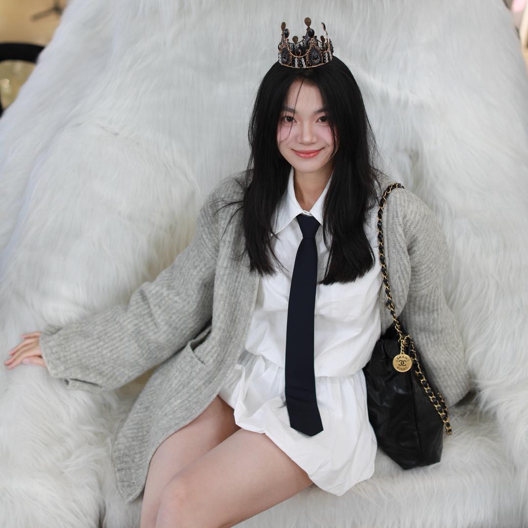 小宫女嬛嬛💫