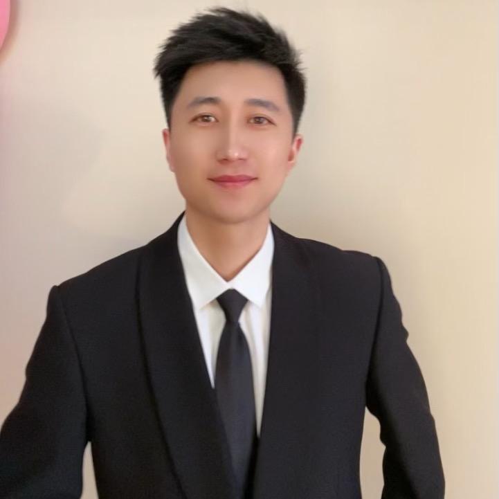 ✨小马哥