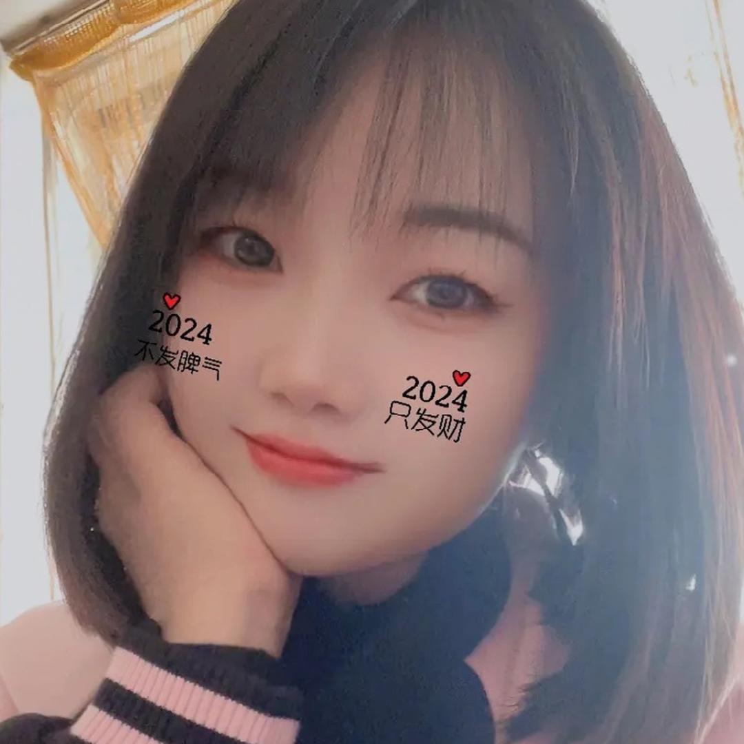 月亮姐姐🎀❤️