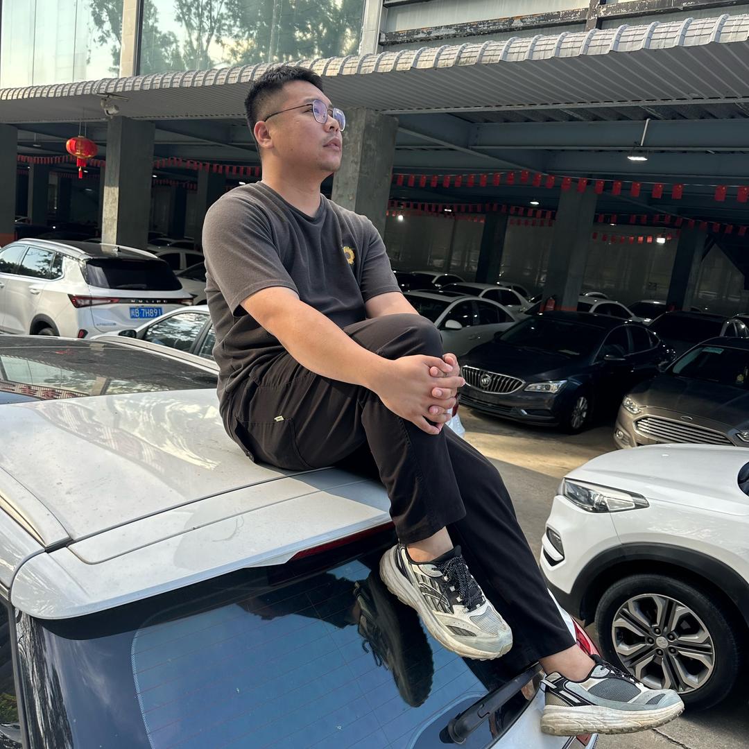 晋江恒鑫二手汽车