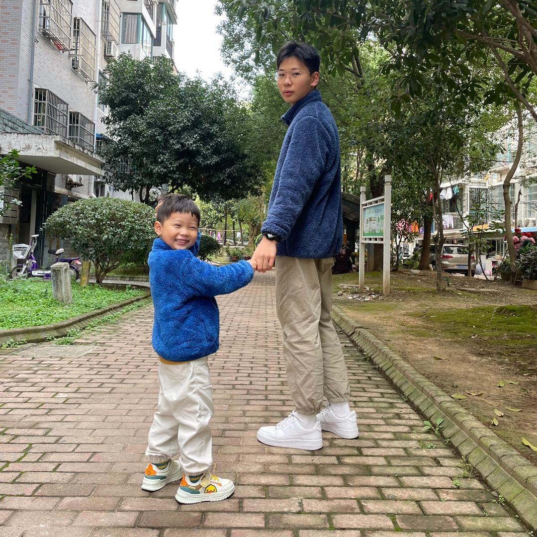 满粉•小满意🍬