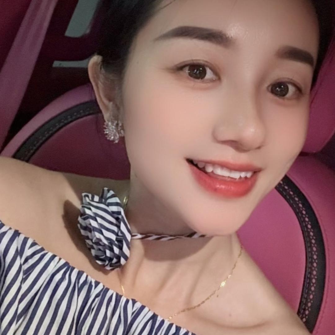 珂尼娜品牌《温枪枪二姐》