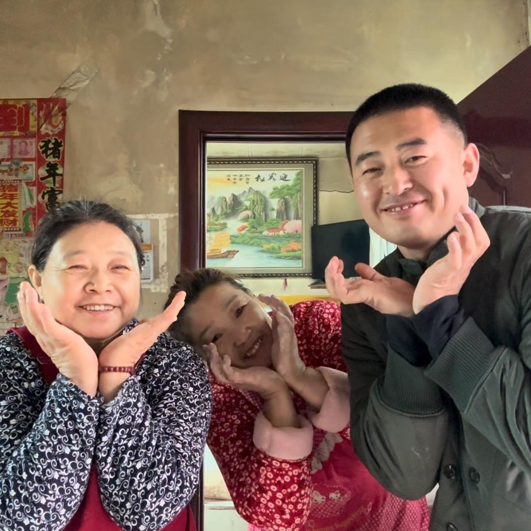 村西头小刘
