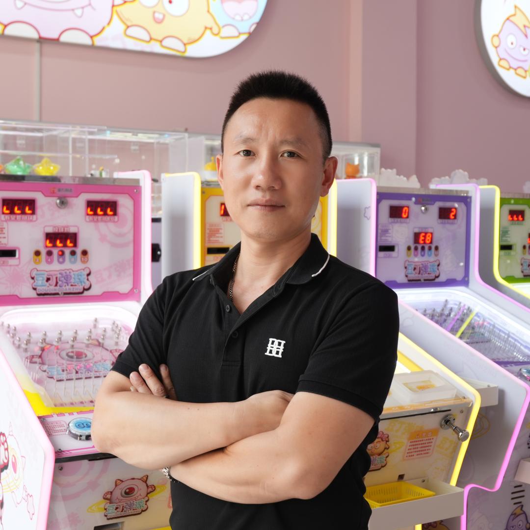 童方豆丁弹珠弹珠工厂