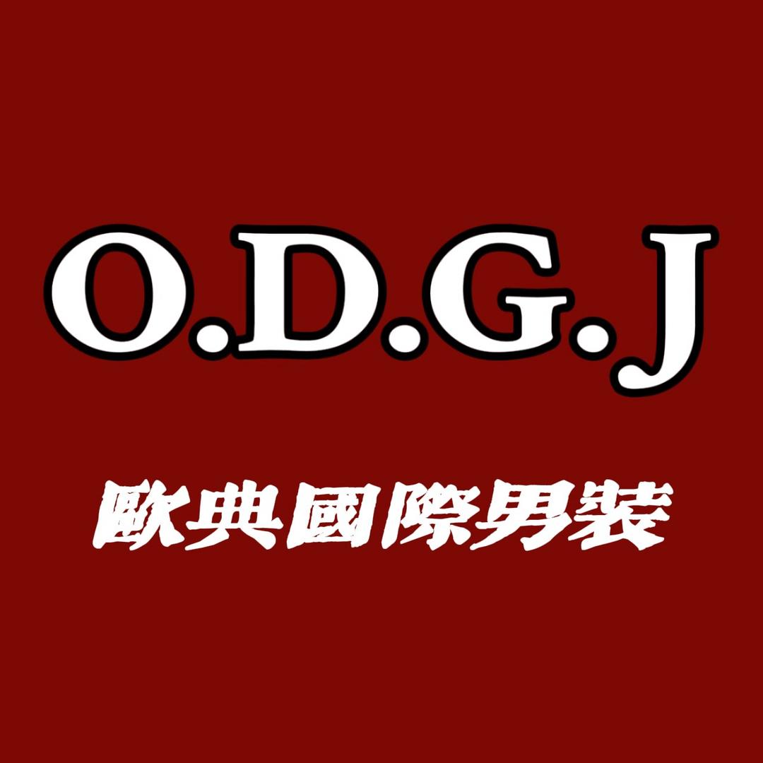 欧典国际男装