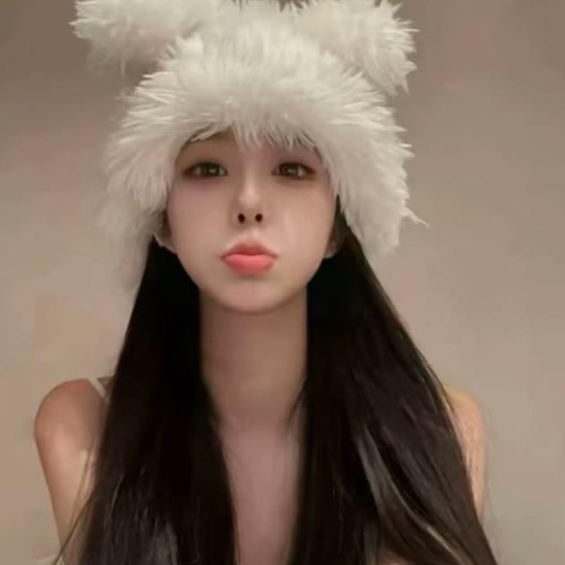 ㅤ￰ 一根开心的兔毛