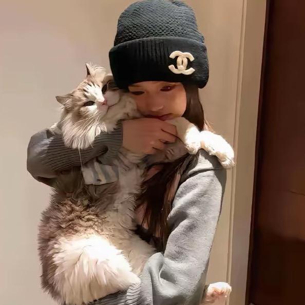 小羊.