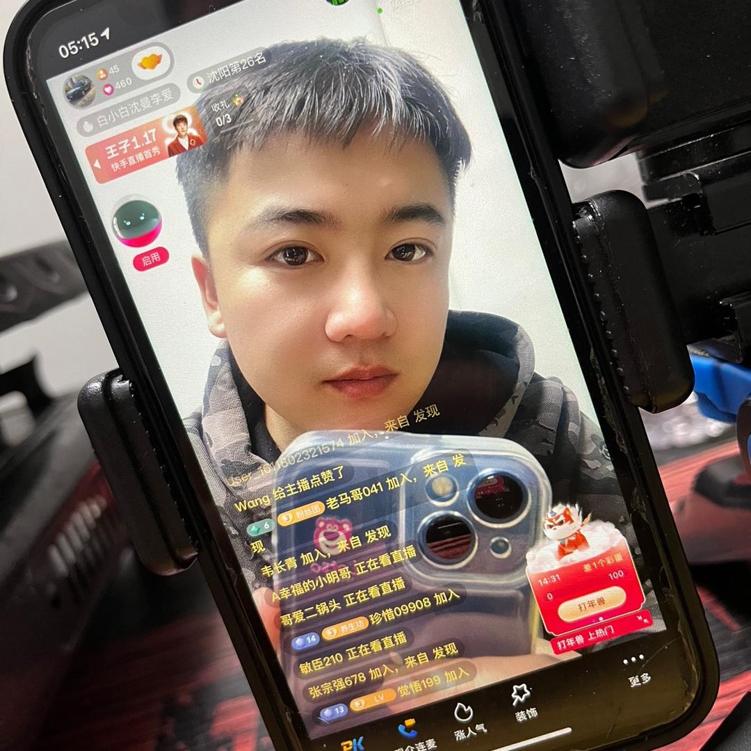 小李柴油车越野车：招运营、剪辑