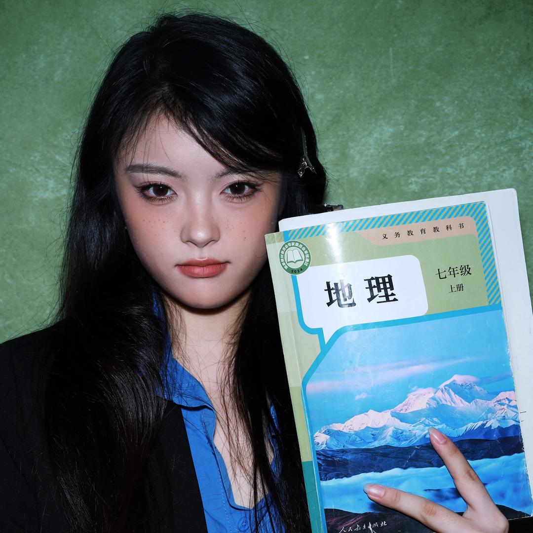 精通人性高级女讲师