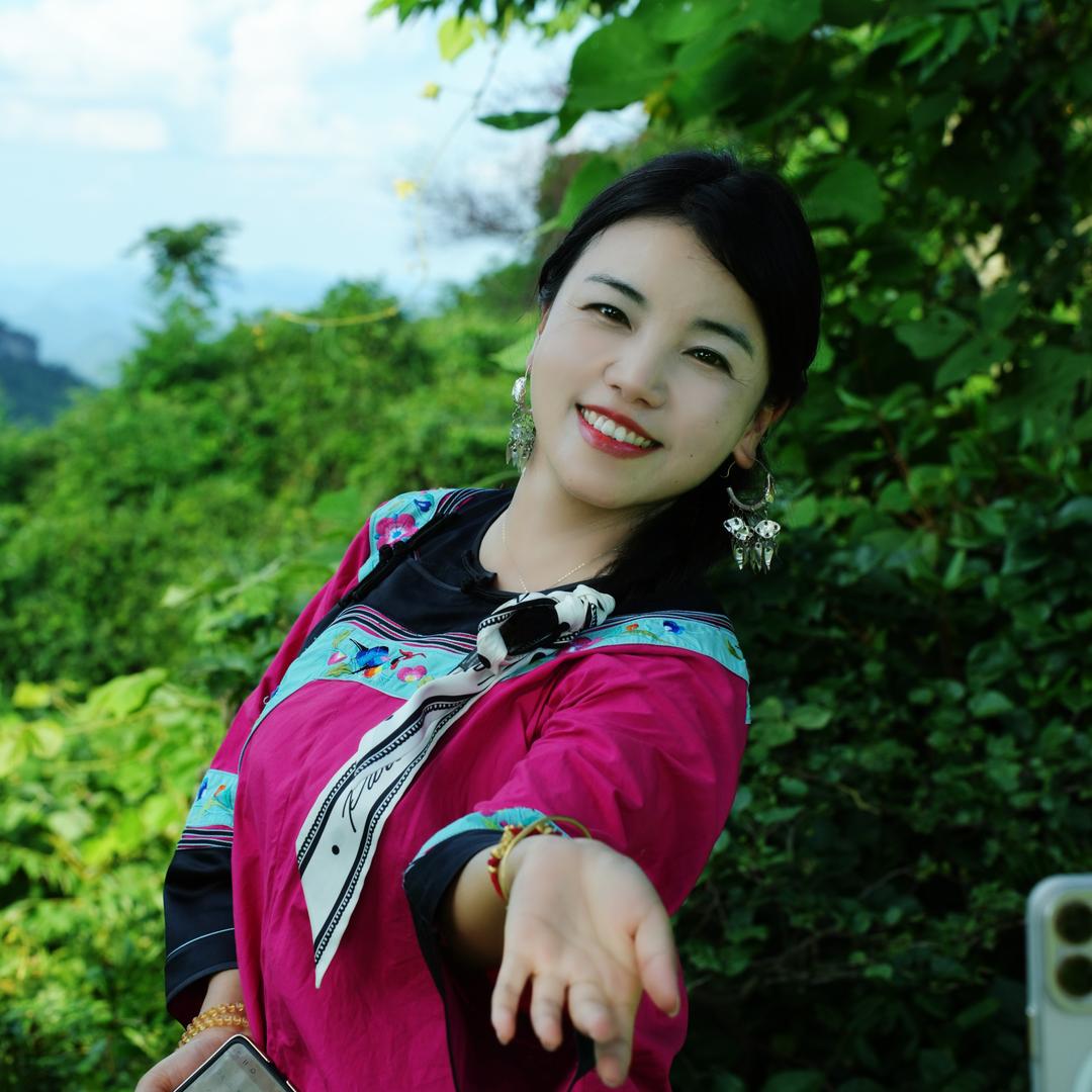 湘红儿