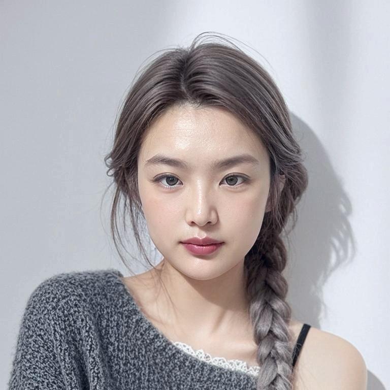 桔子Jun