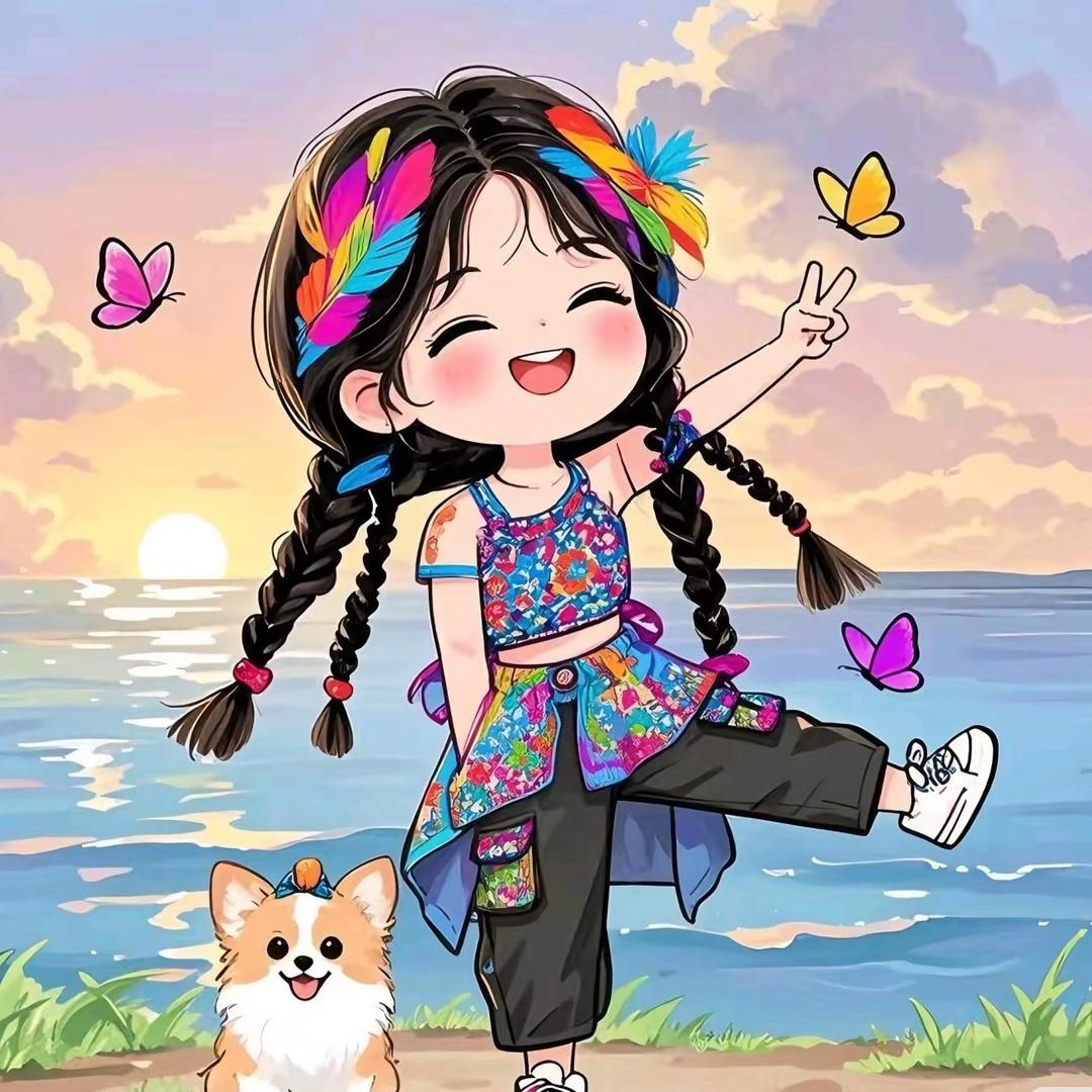 @ 温暖-89❤️🍼🥕