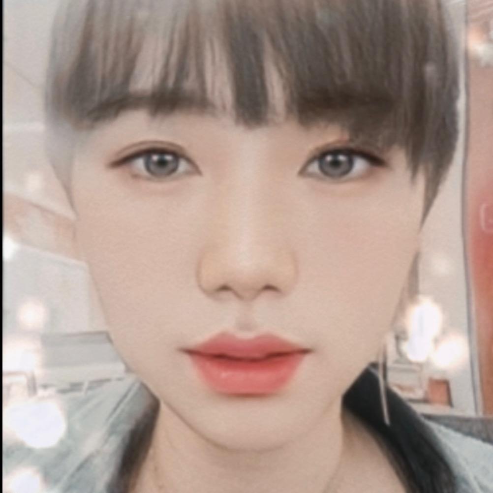 蔓蔓❤️
