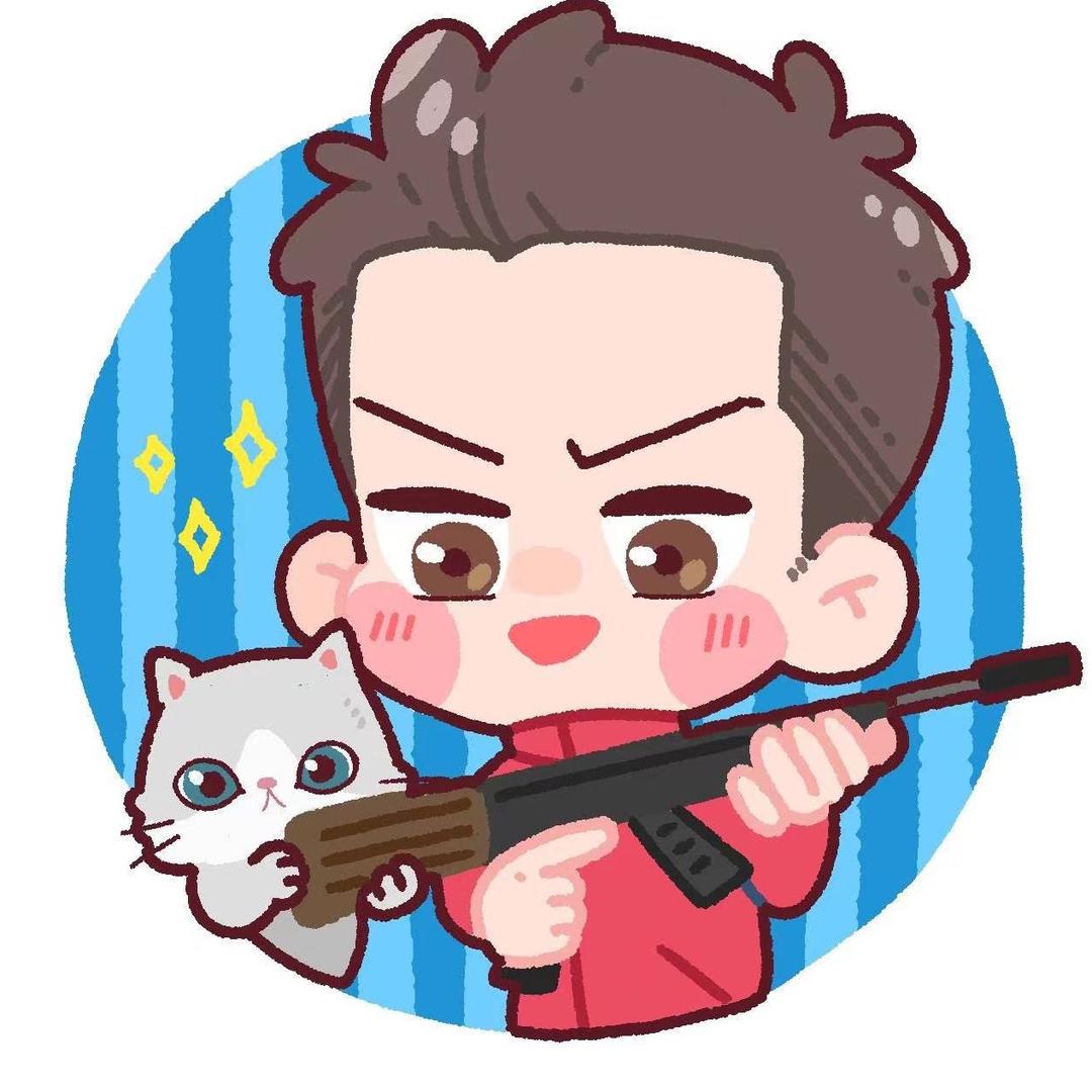 错觉老中医（绝地求生）