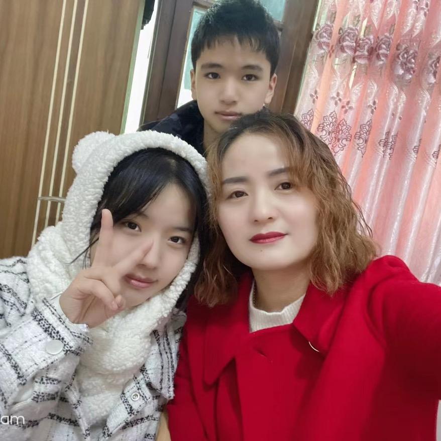 杨三姐