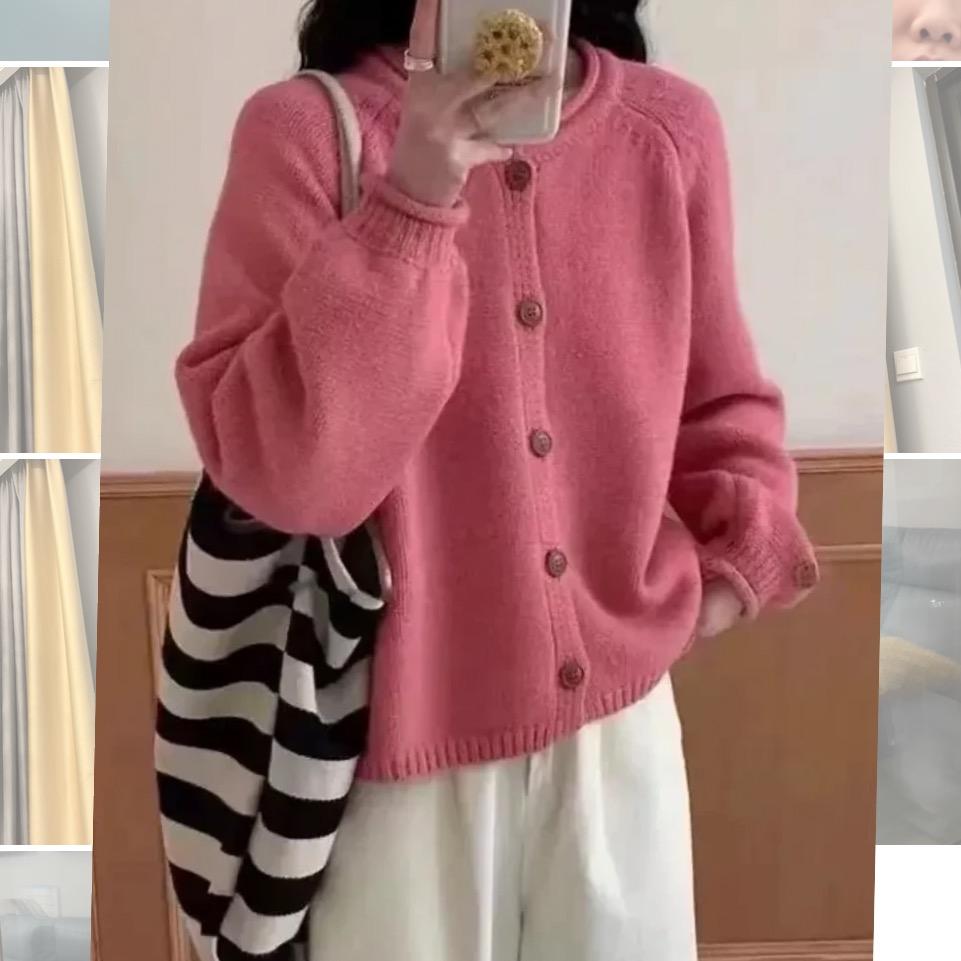 张姐女装工厂
