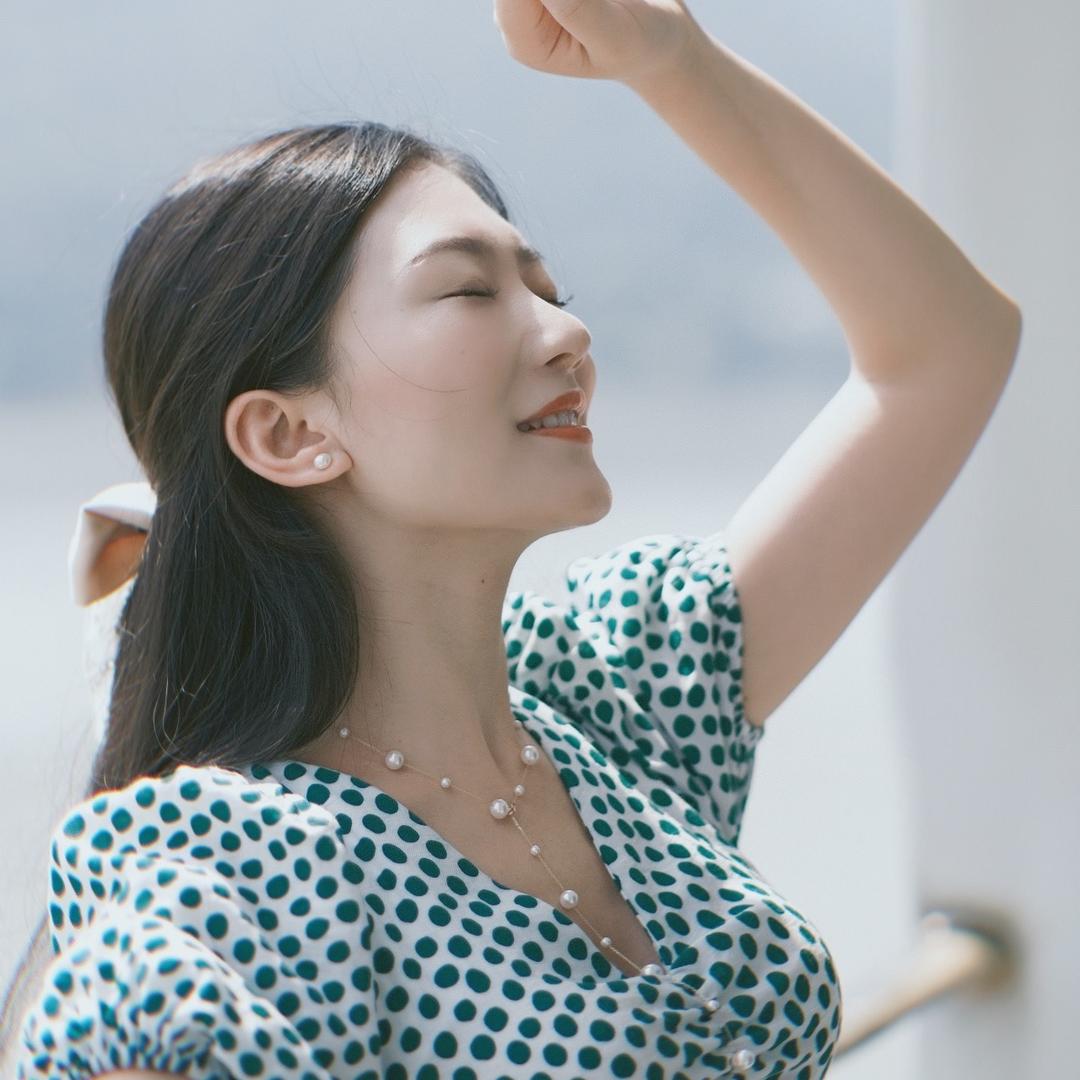 上善若水…