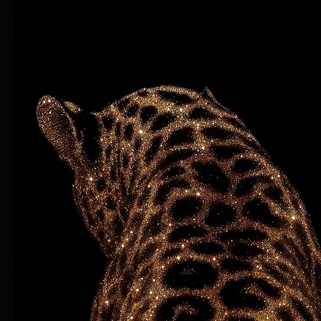 🐆