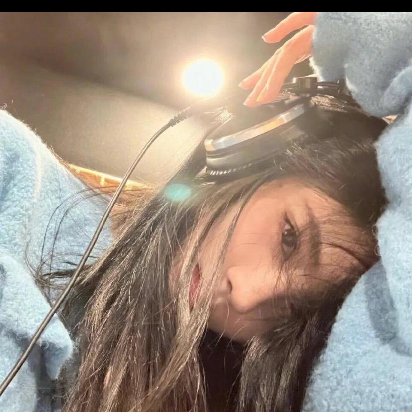 冰白开水🧊