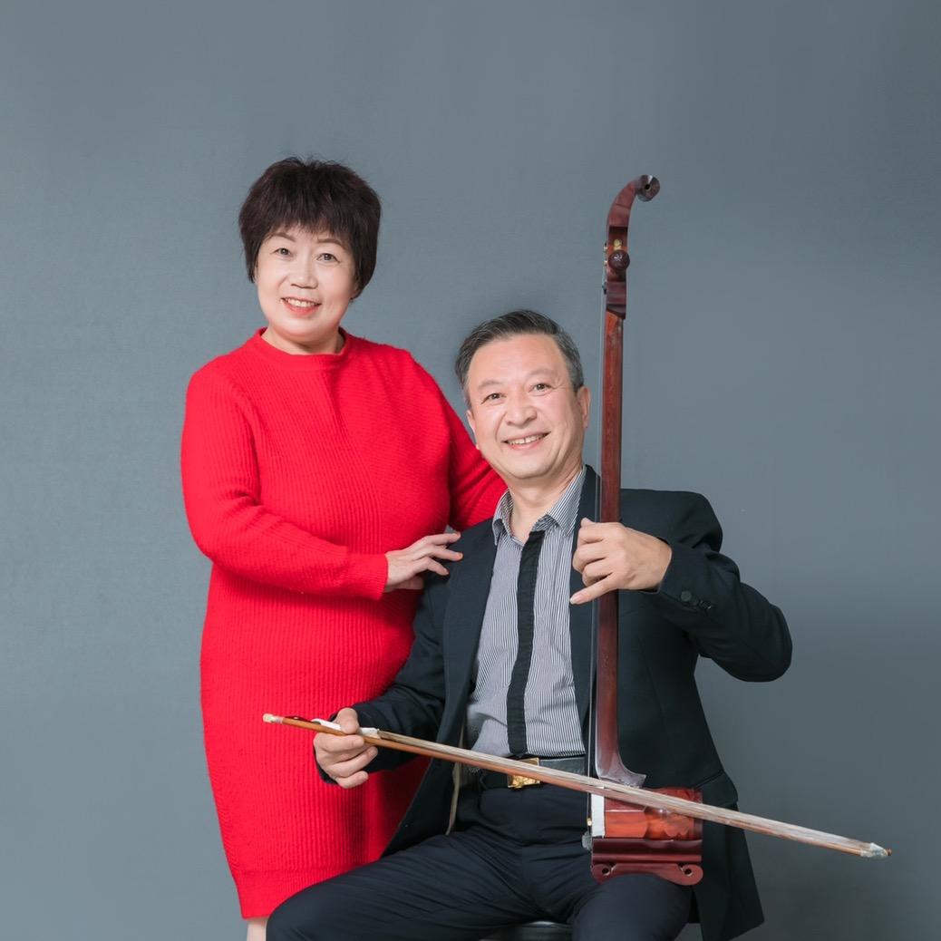 国英戏韵