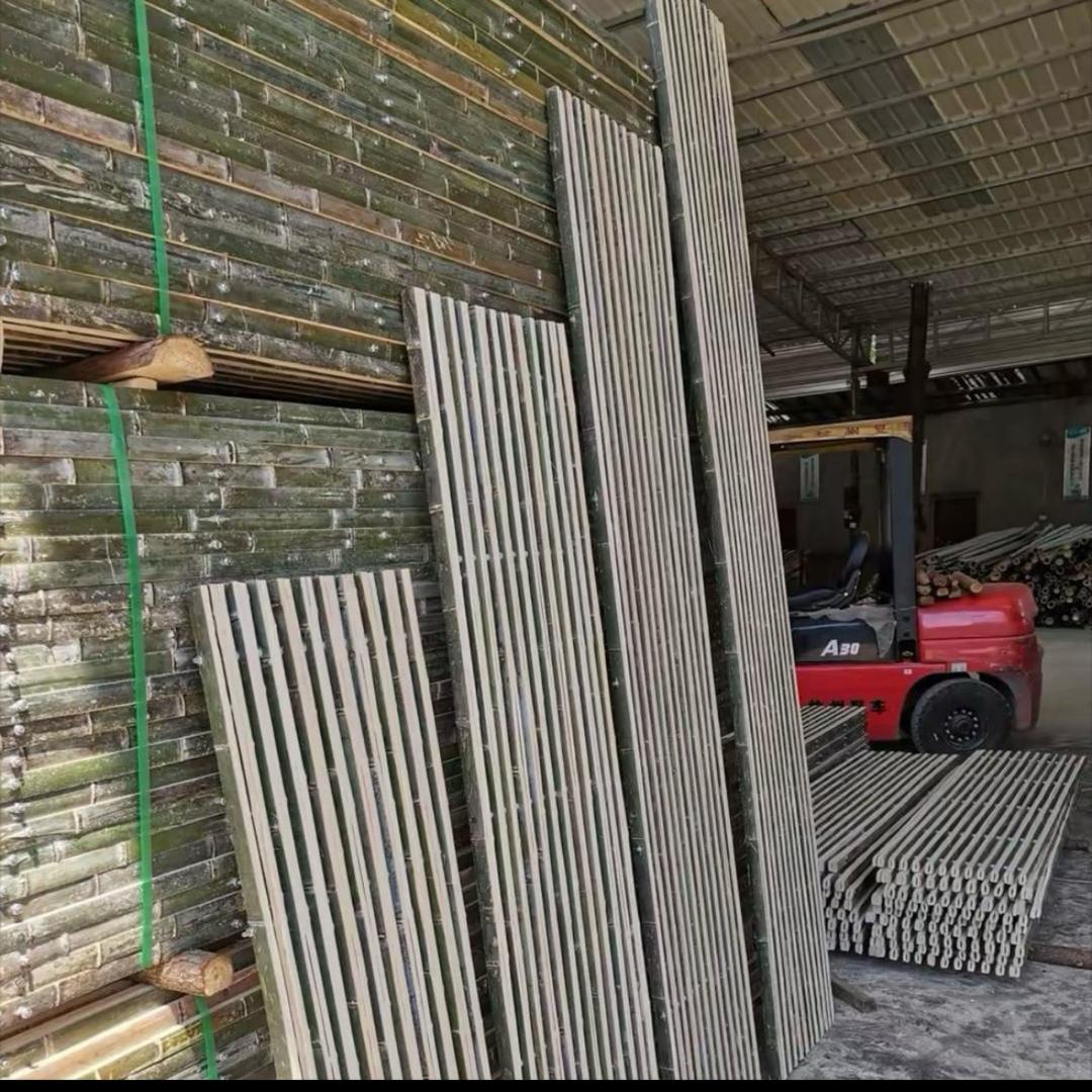 金鑫竹制品工厂2️⃣