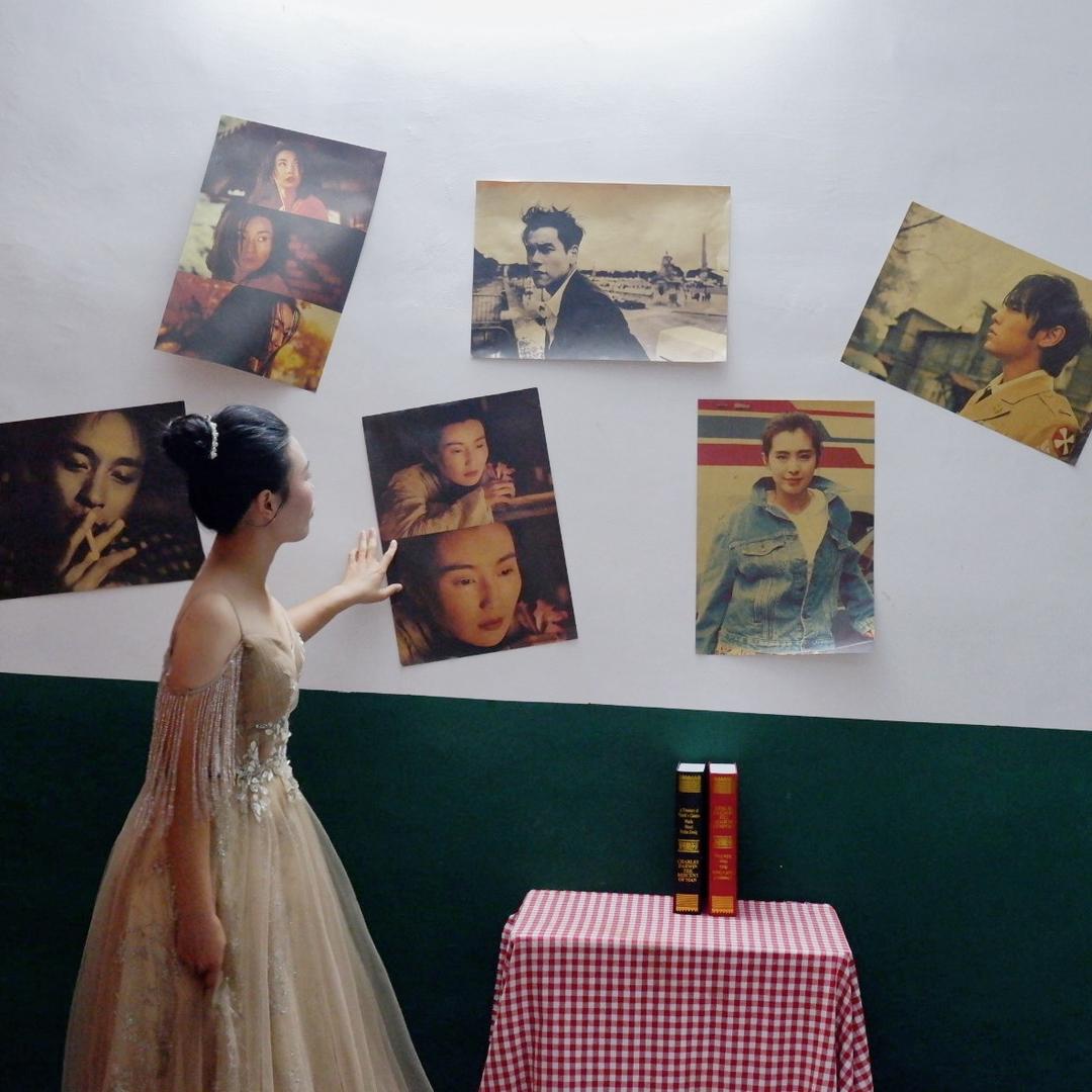 不吃鸡皮陶女士