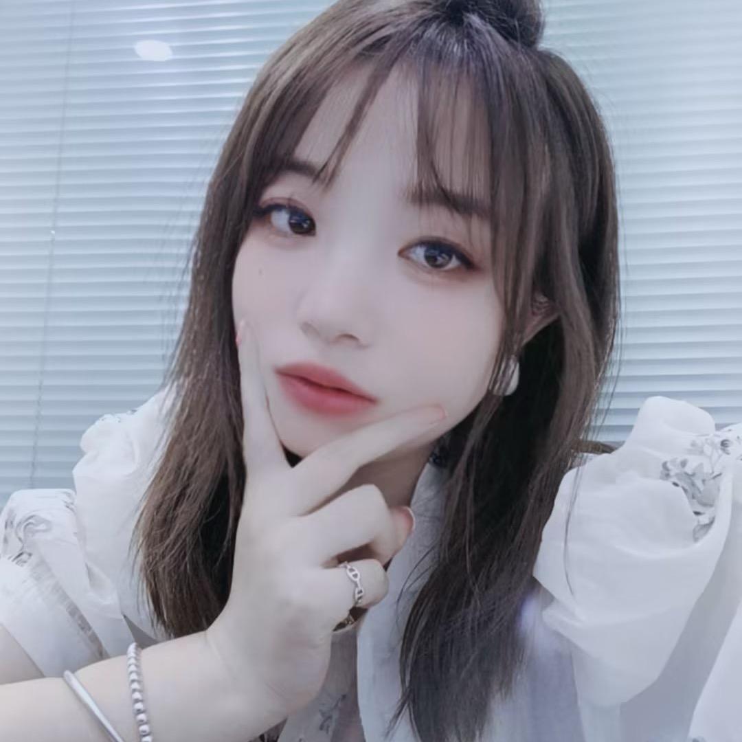 微胖界的天花板