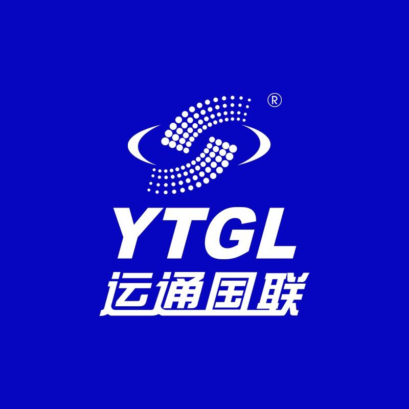 浙江运通国联