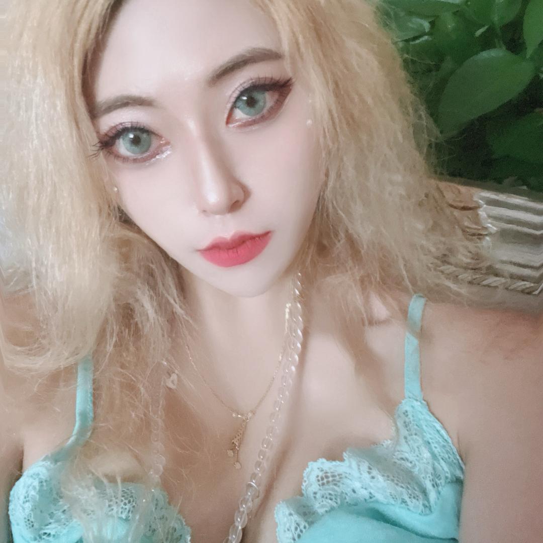 韩友珍🍑🐇