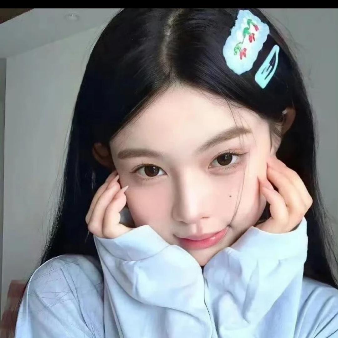 茶白