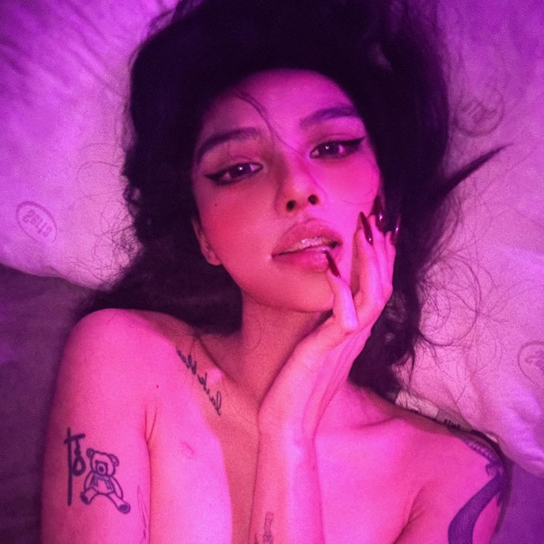 哈鲁秀秀