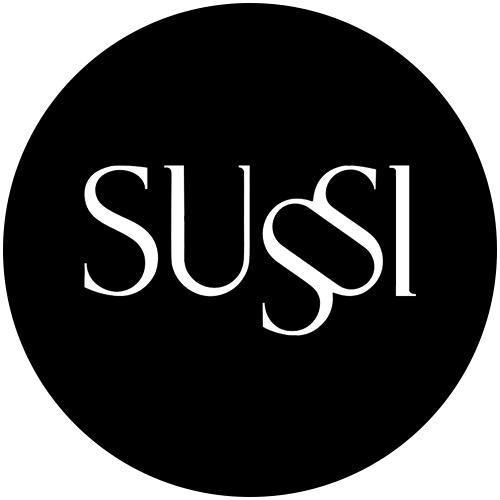 SUSSI古色分享穿搭优选