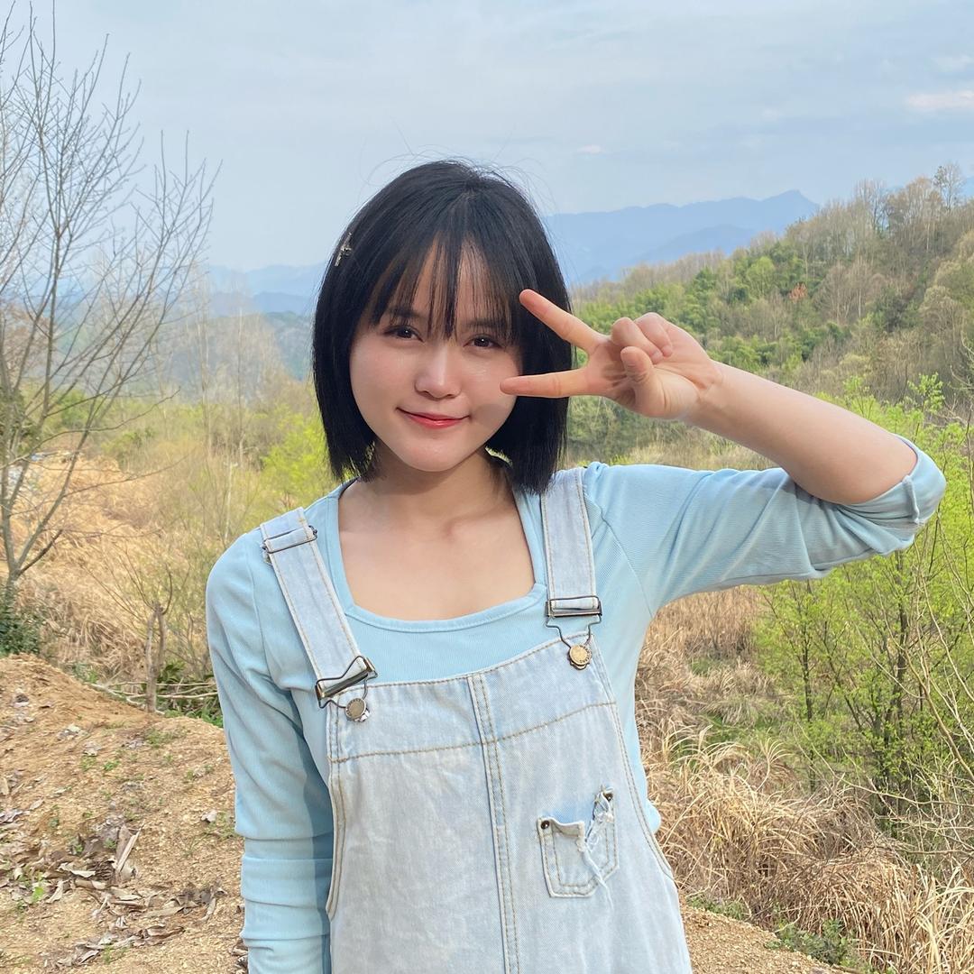 小阿清的大山日记