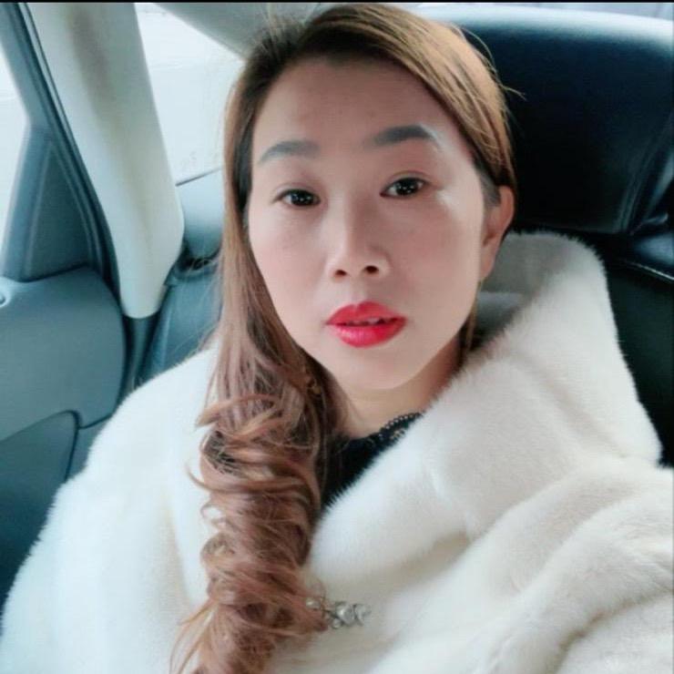 傅心如玉