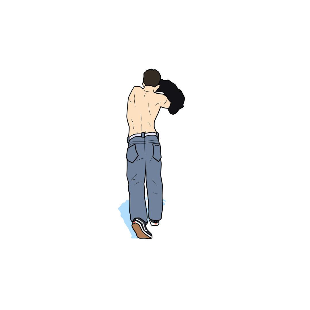 小卡拉米.