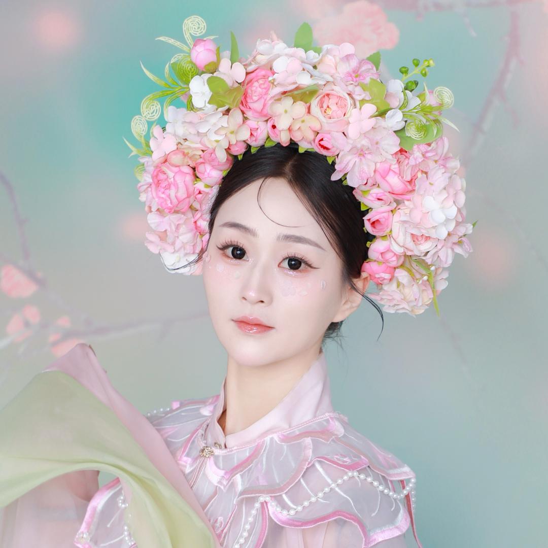 一山茶·