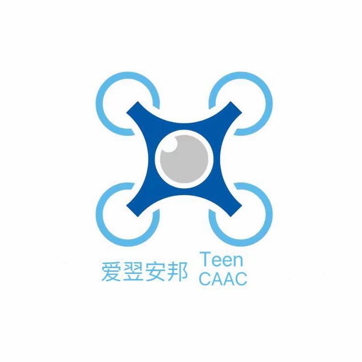 爱翌安邦·青少年无人机俱乐部
