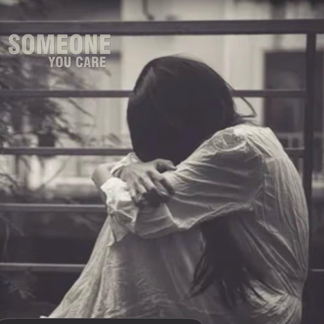 👑 Someone You Care
