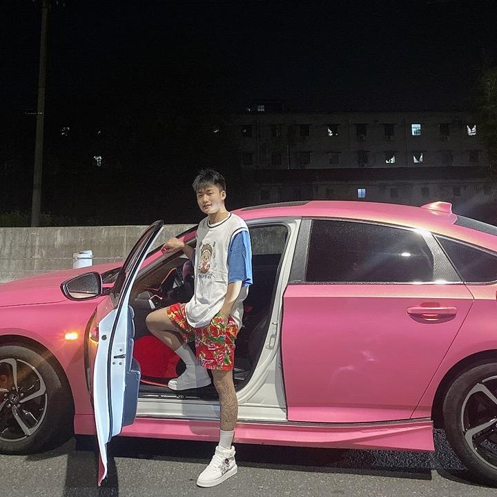 花小蜂🐝
