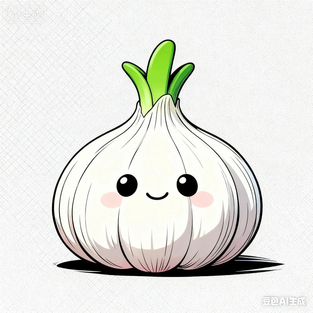 蒜了个鸟潮玩