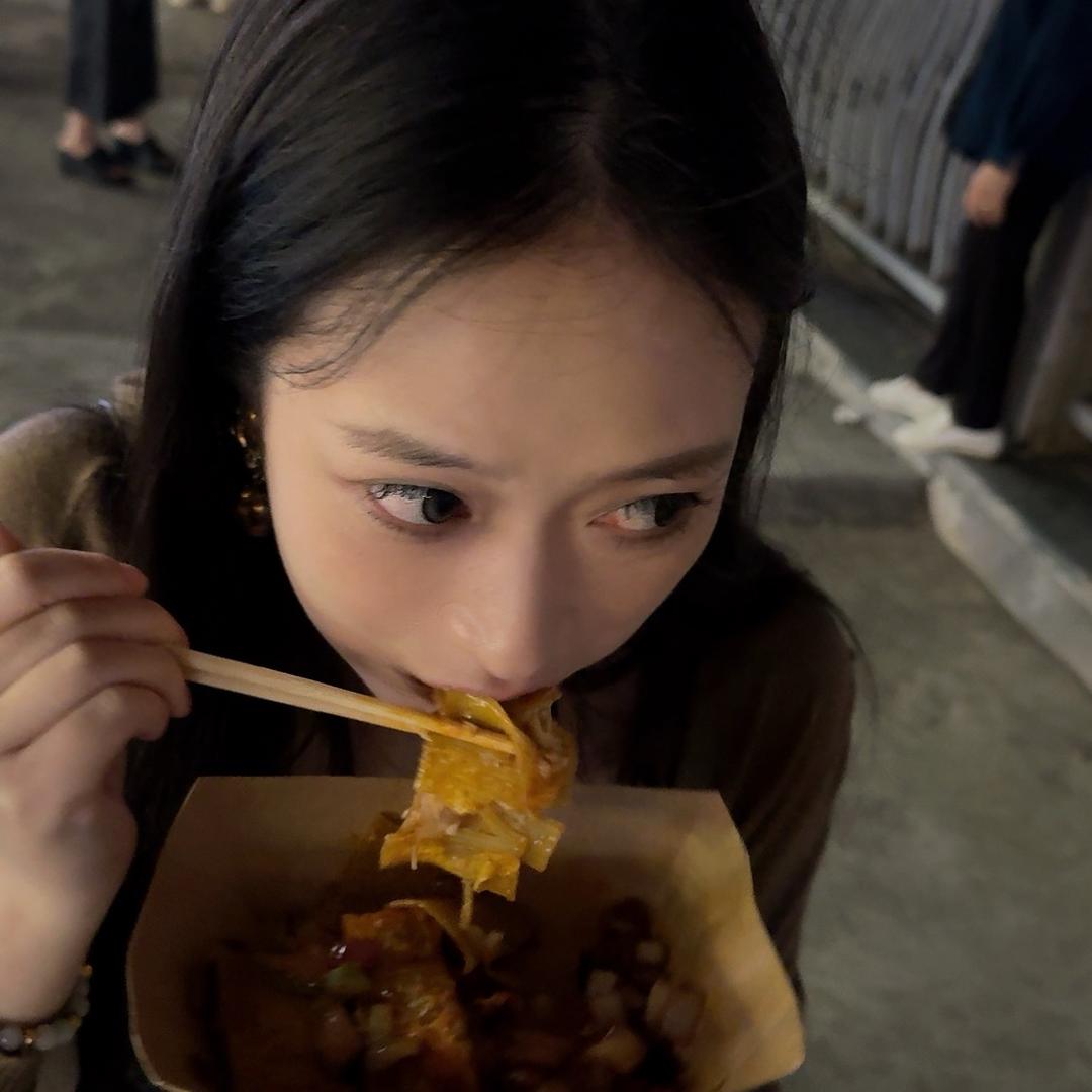 大牙吃不胖🦷（恭禧发财🎬）